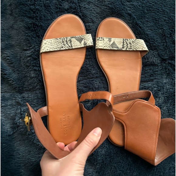 Cole Haan Sandals - Picture 2 of 5